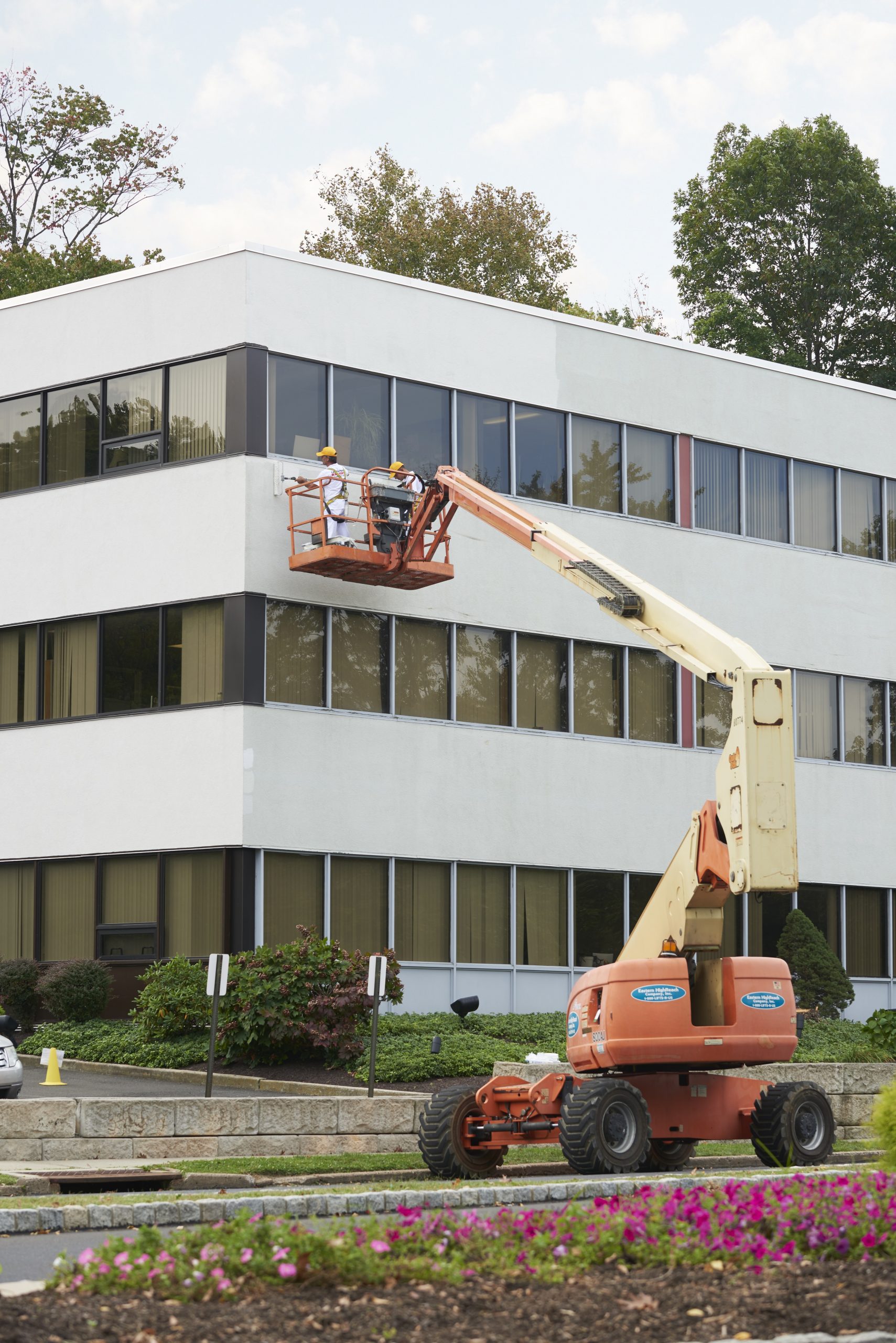 Check out our Multi-Story Buildings