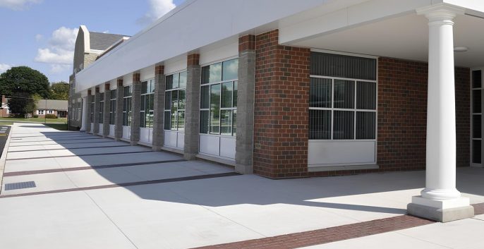 Check out our Masonry Repair