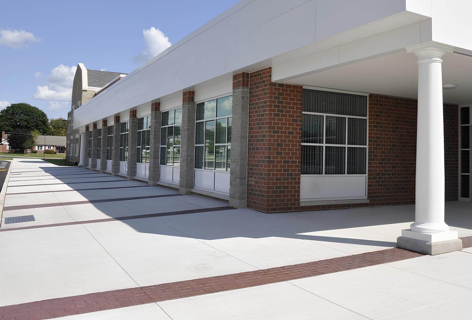 Check out our Masonry Repair