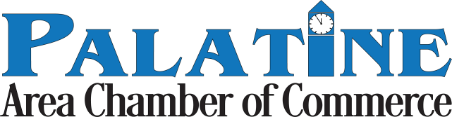 Palatine Area Chamber of Commerce painters