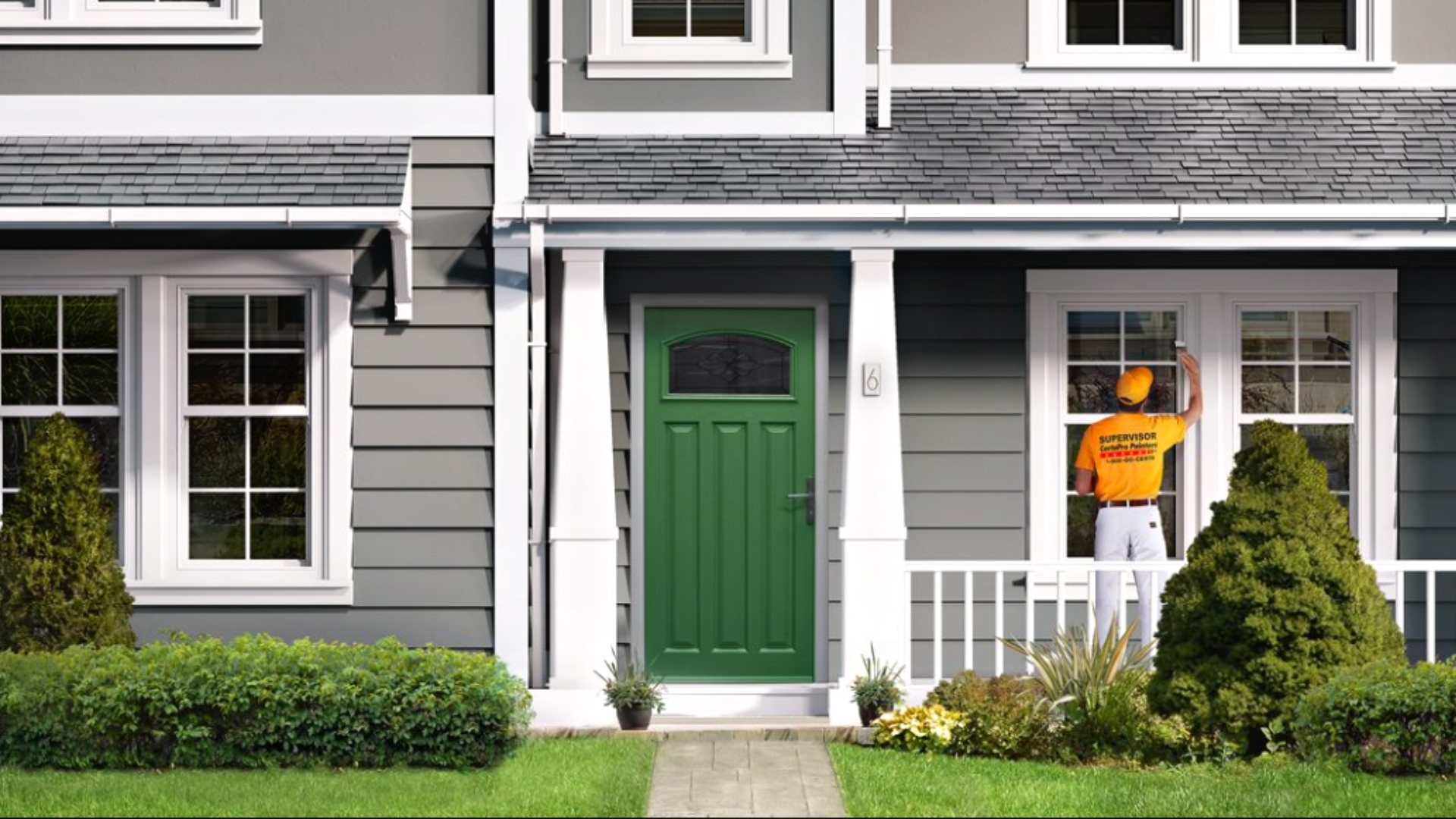 Exterior Prep Guide