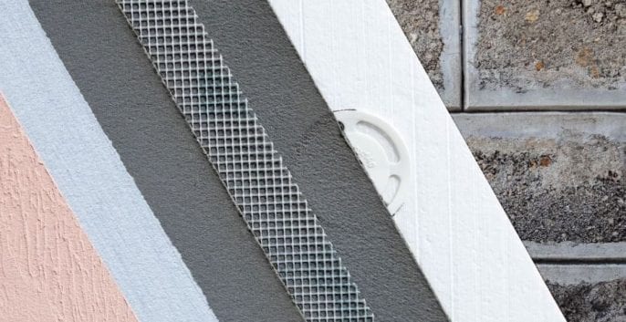 Check out our EIFS Repair