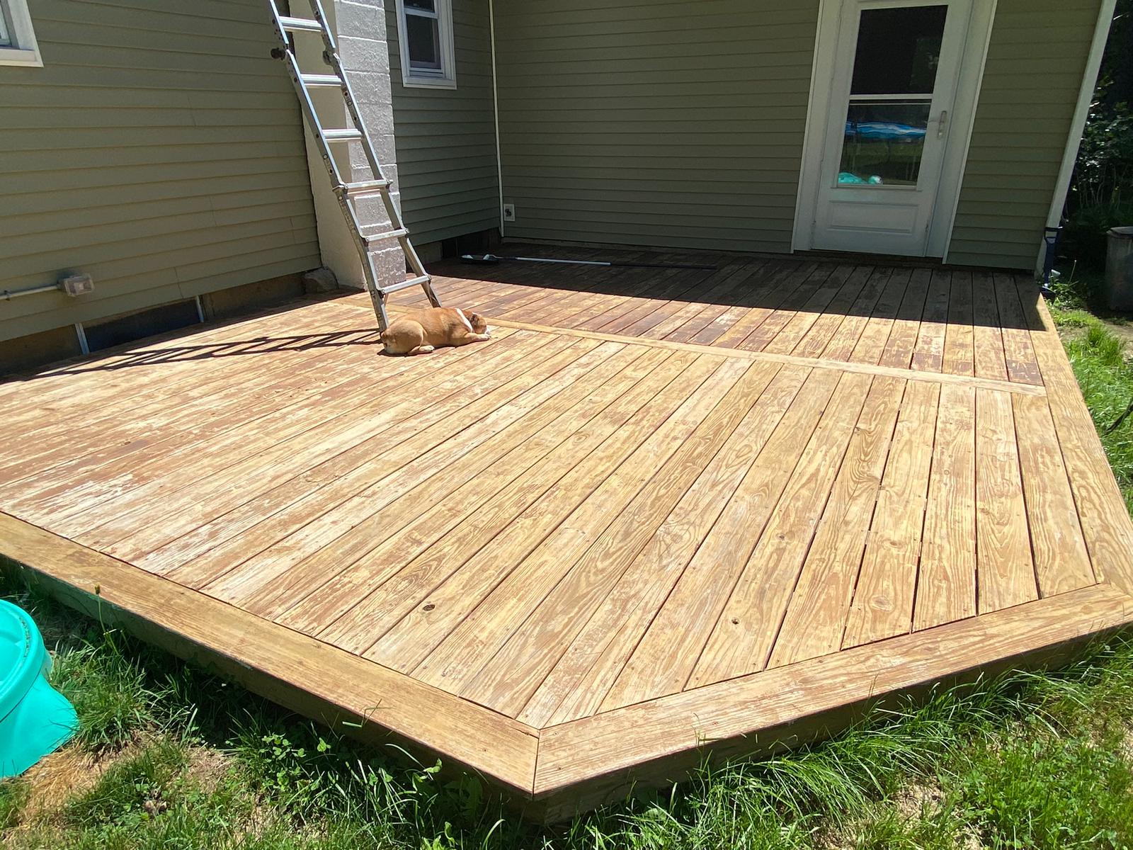 Top Portsmouth Painting Company