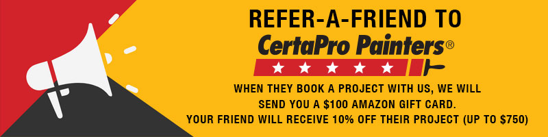 Refer a Friend Program