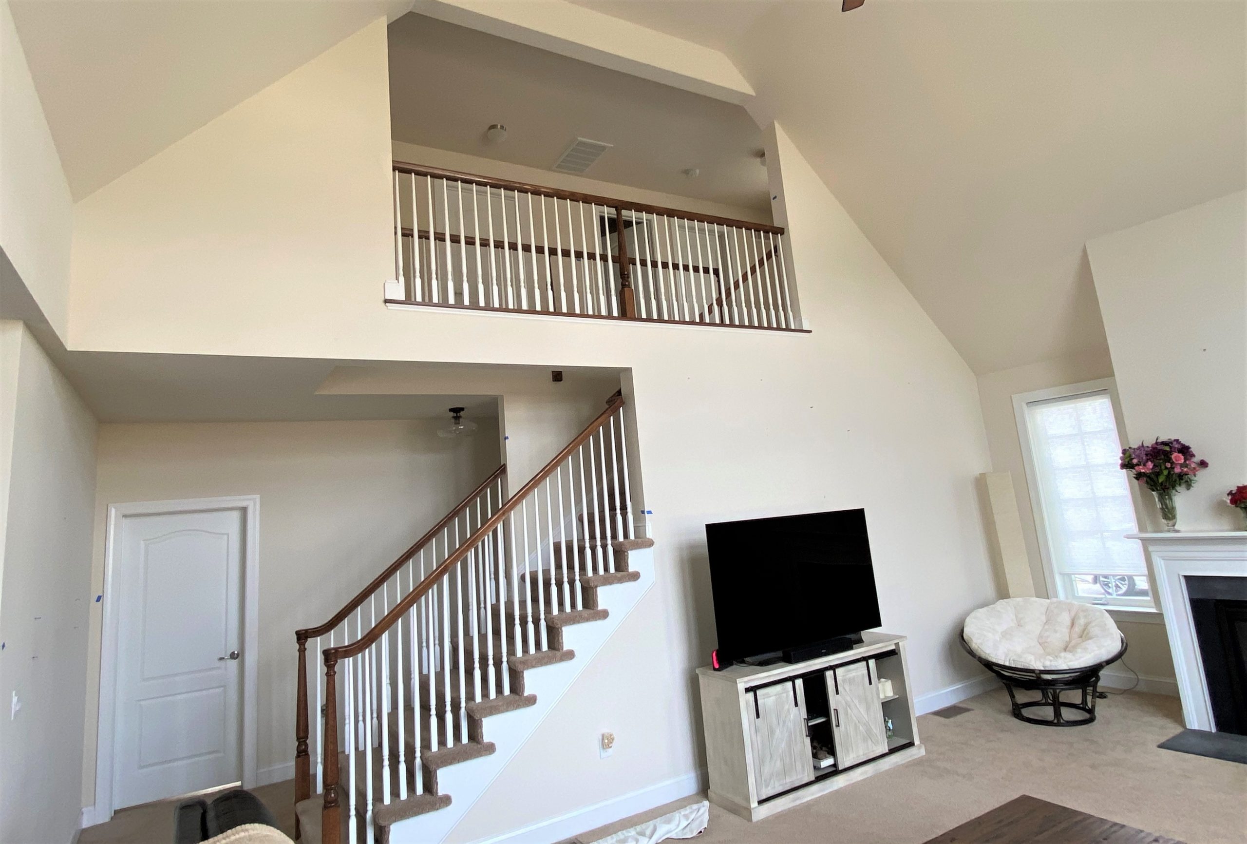 Coopersburg, PA Before