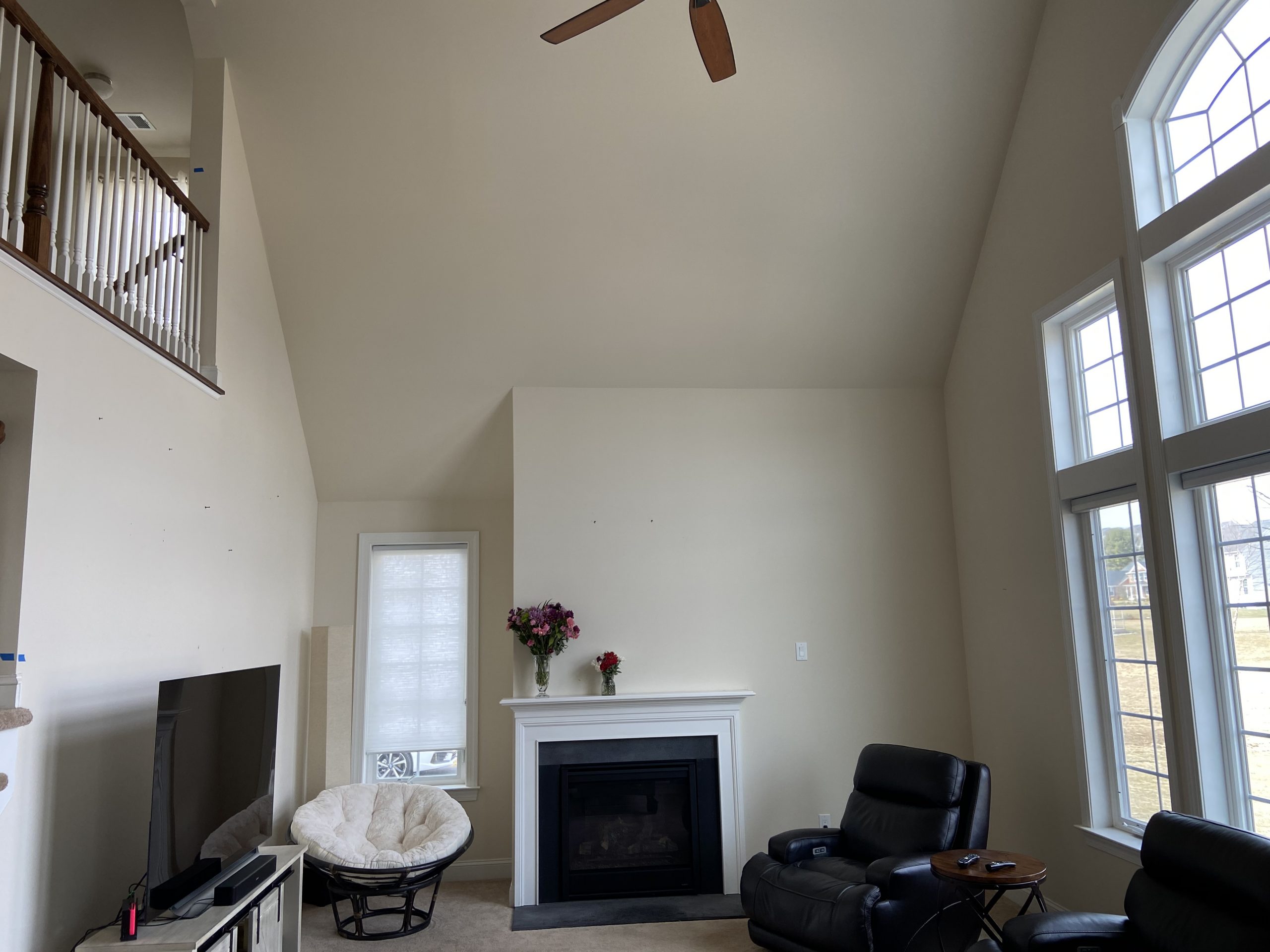 Coopersburg, PA Before