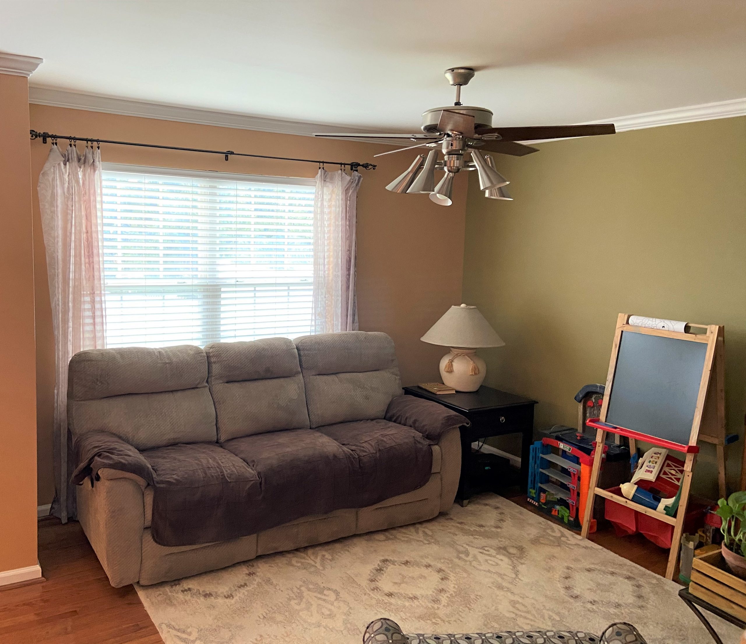 Pennsburg, PA Before