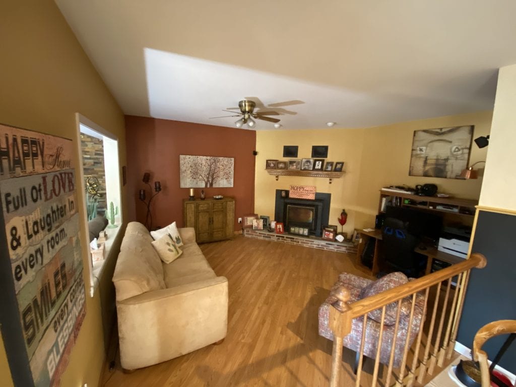Barto, PA Before
