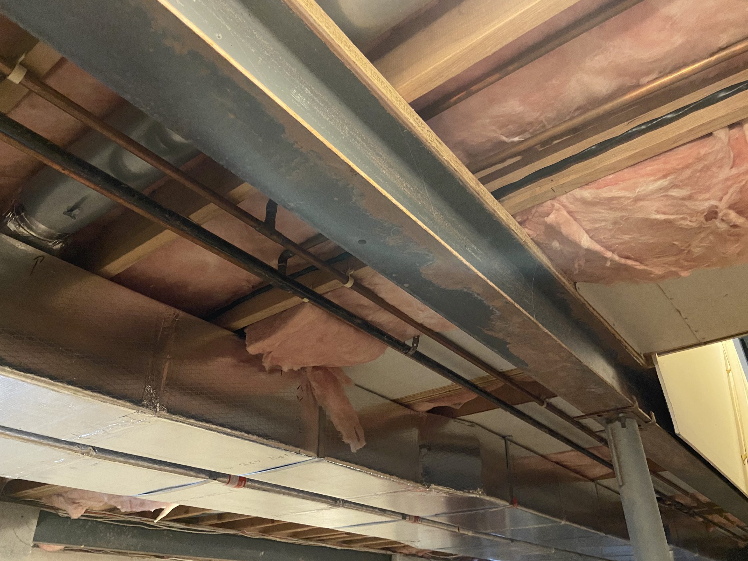 Gilbertsville, PA Before