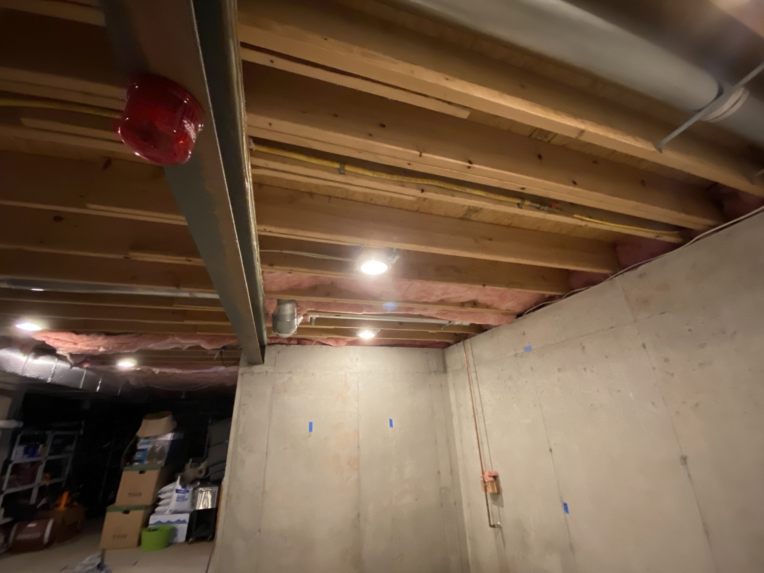 Gilbertsville, PA Before