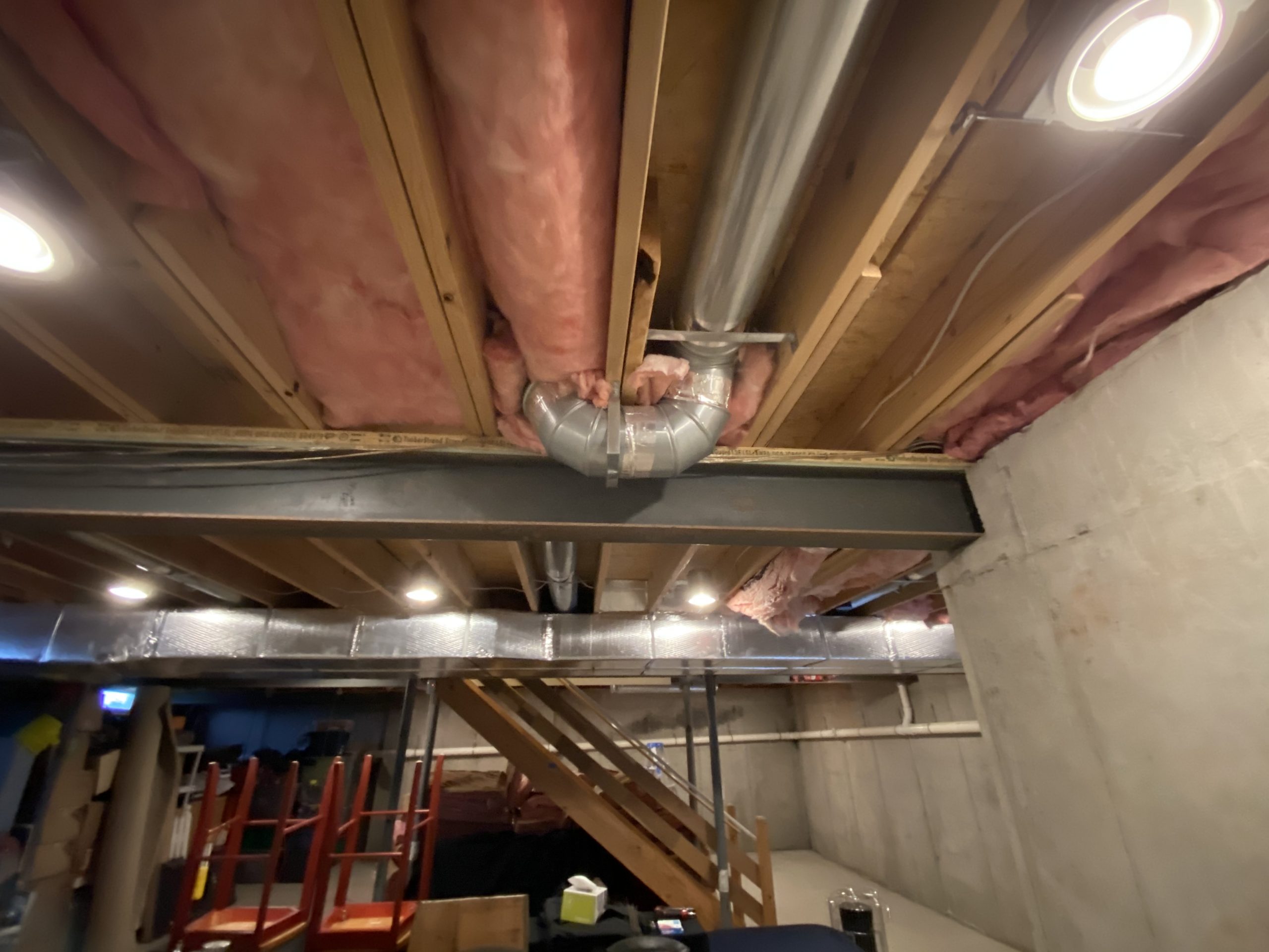 Gilbertsville, PA Before