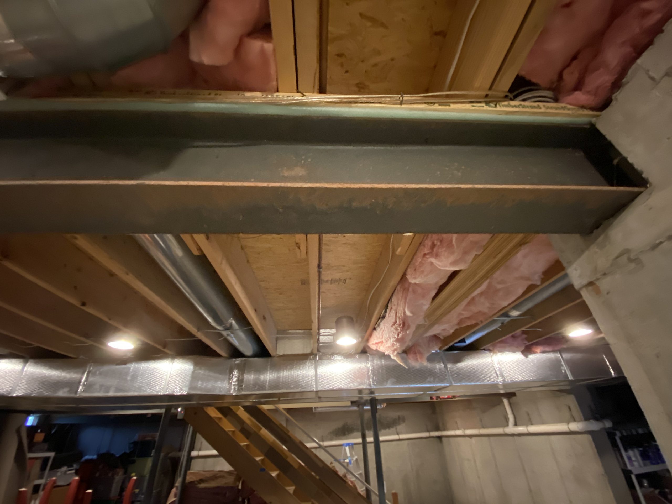 Gilbertsville, PA Before