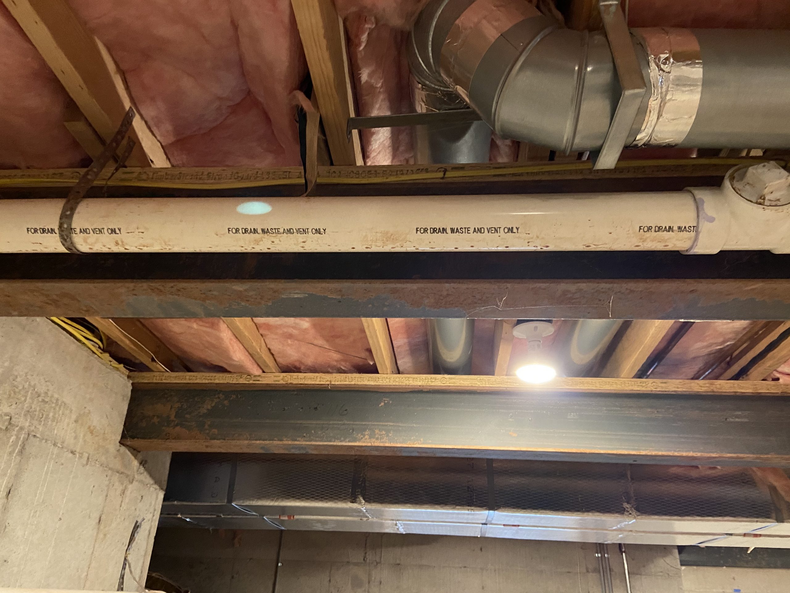 Gilbertsville, PA Before