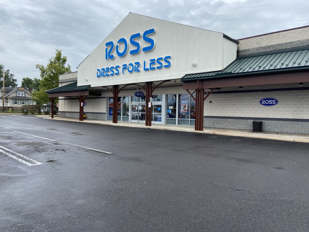 Trainer’s Station – Quakertown, PA After