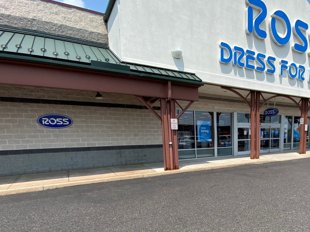 Trainer’s Station – Quakertown, PA Before