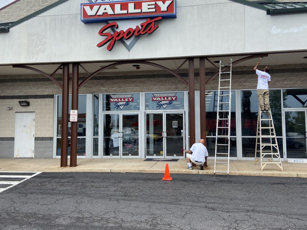 Trainer’s Station – Quakertown, PA After