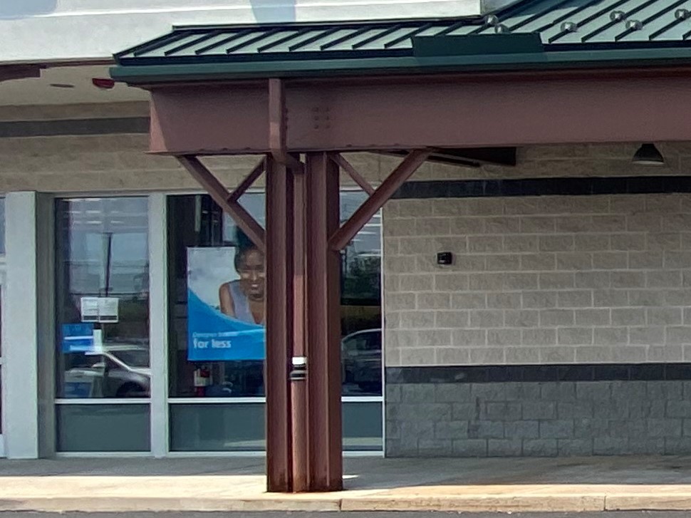 Trainer’s Station – Quakertown, PA Before