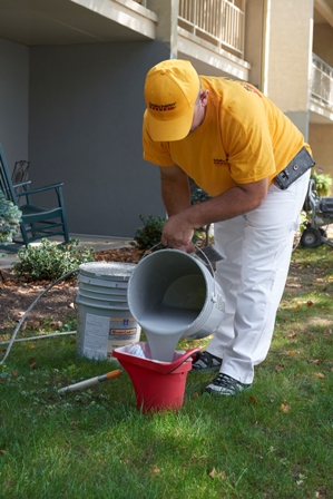 reading commercial painting company