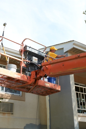 senior living painters reading pa