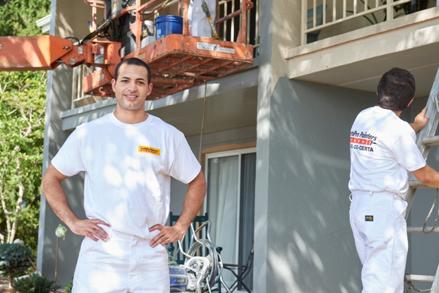 reading senior living painting