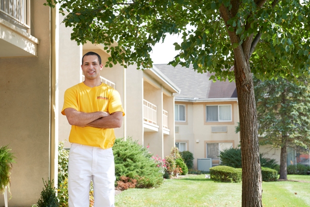 reading senior living painters