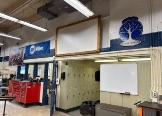 Lancaster County Career & Technology Center - After