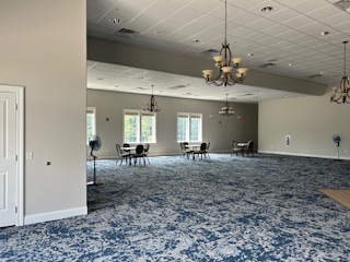 Alden Place Homeowners Association - Before