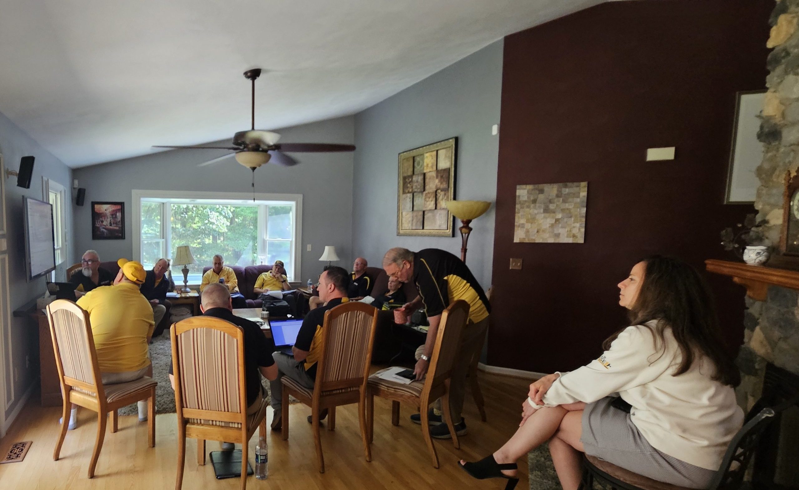 certapro painters franchise owners meeting