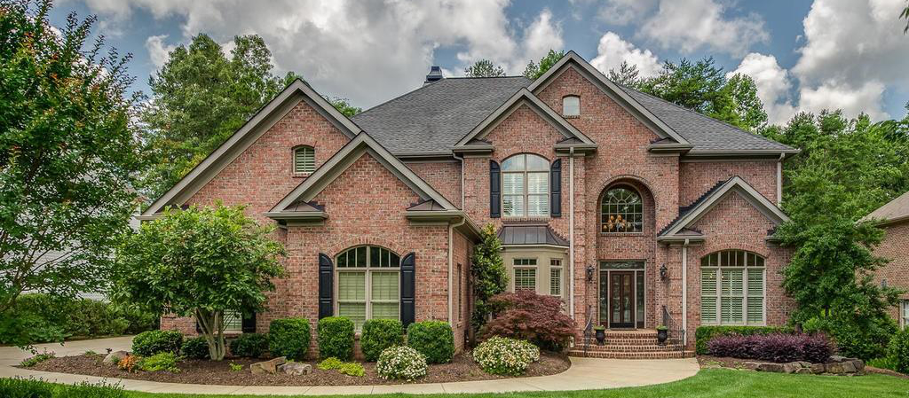 exterior house painting services provided by CertaPro.