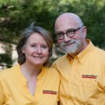 Alan & Rhonda Mandelbaum