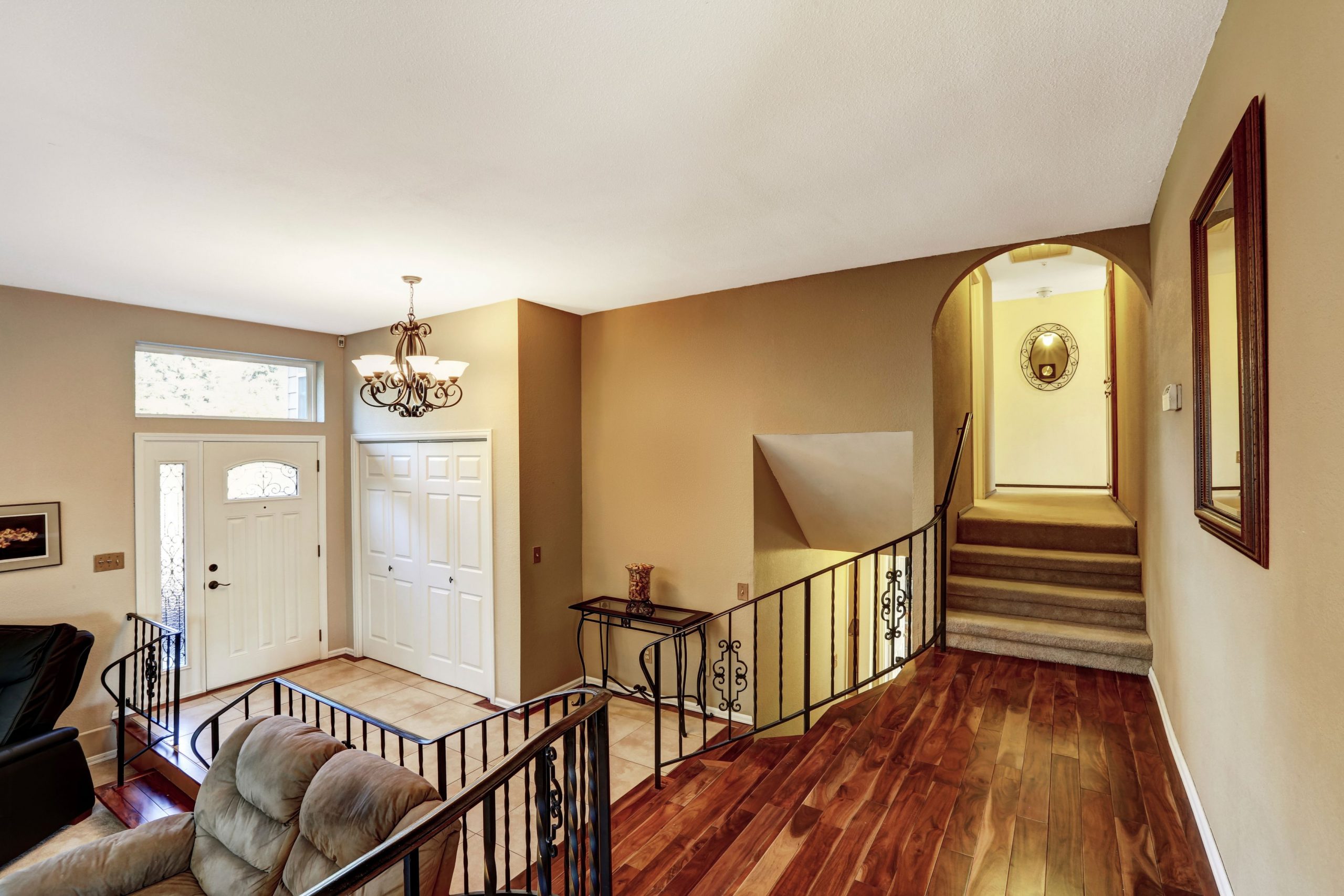 Interior Painting New City