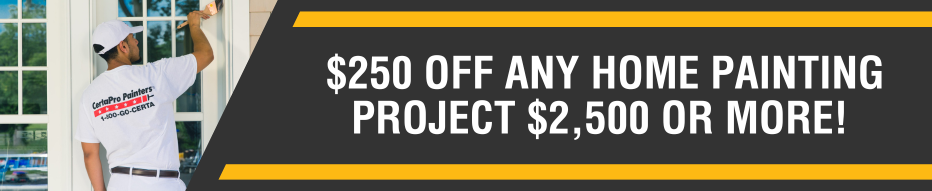 Spring Sales Event