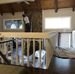 certapro painters of roswell painted the home of jason bailey