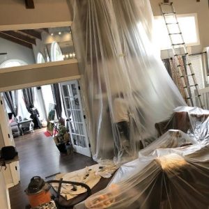 certapro painters of roswell painted the home of jason bailey