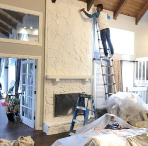 certapro painters of roswell painted the home of jason bailey