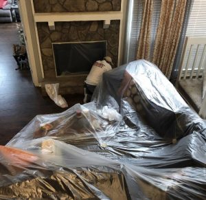 certapro painters of roswell painted the home of jason bailey