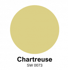chartreuse