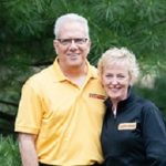Jeff & Cathy Spoor