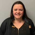 Michelle Bickell