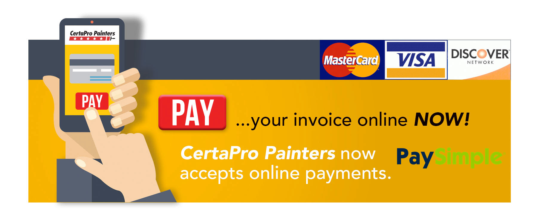 pay online