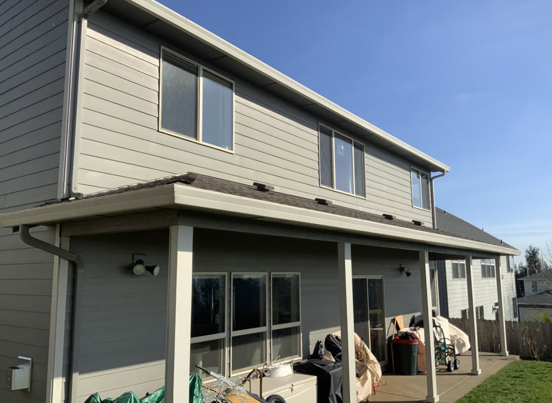 before salem house painters