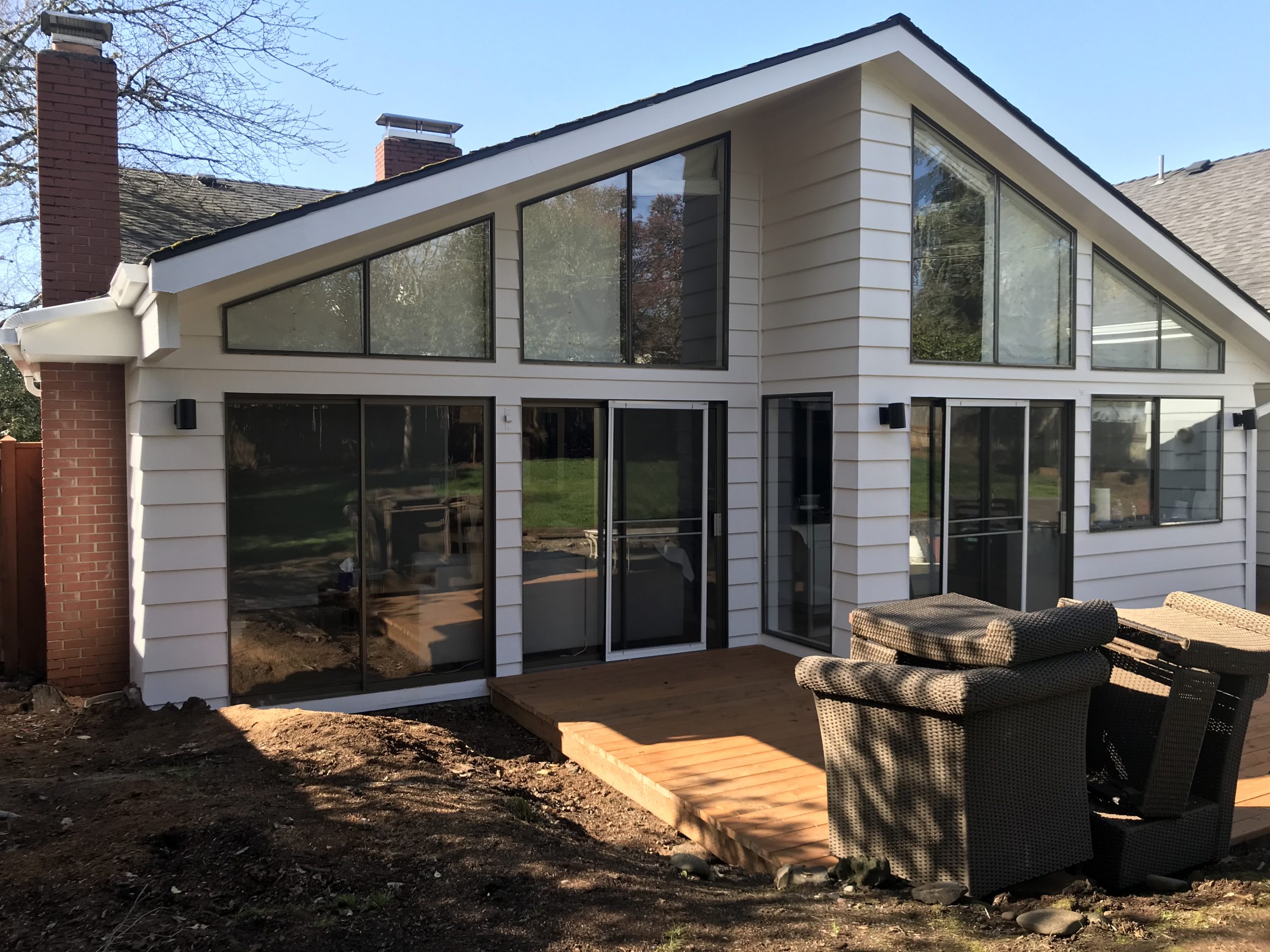 Salem Exterior House Painters