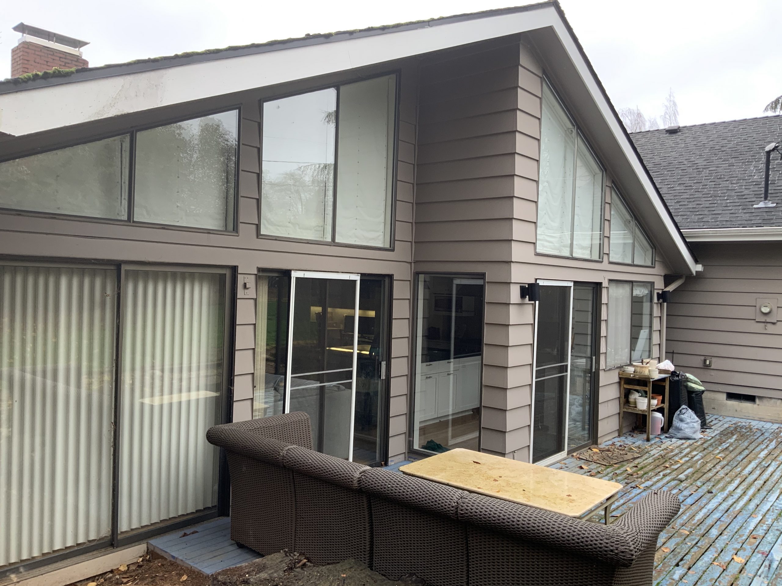 before house painters