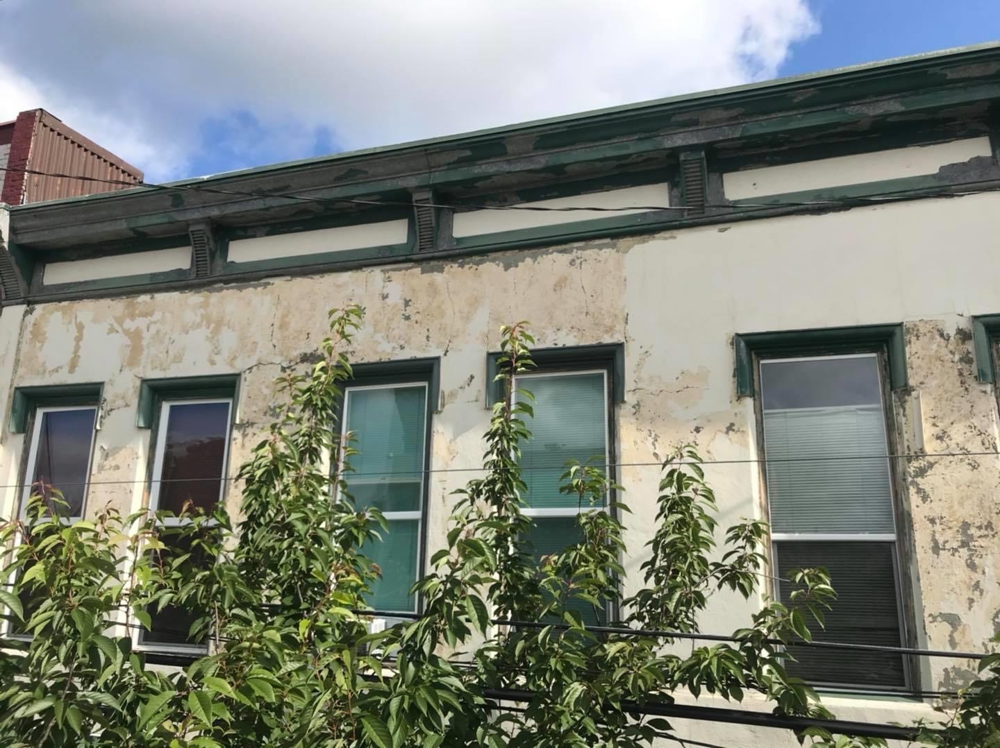 before dallas painters