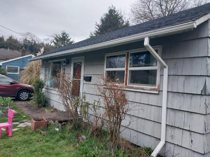 Exterior Home Painting Portland, OR