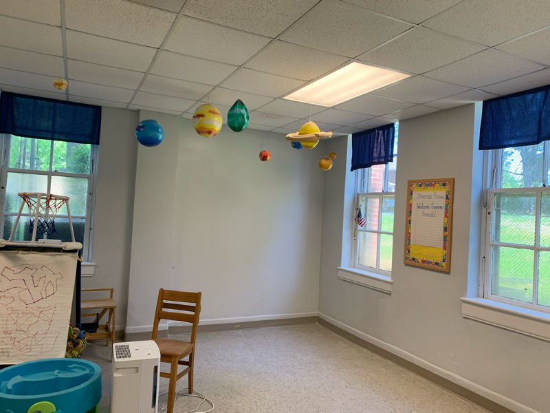 Charlotte Drywall Repair and Repaint After