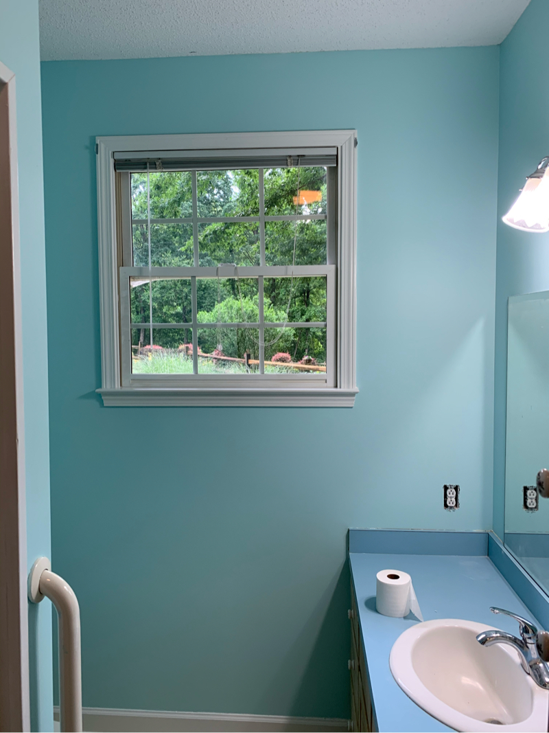 Bathroom China Grove