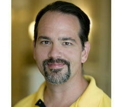 Jim Ploughe Owner of CertaPro Painters