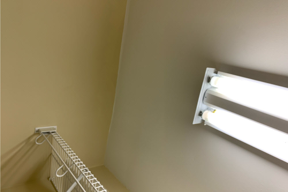 Mocksville Ceiling Repair After