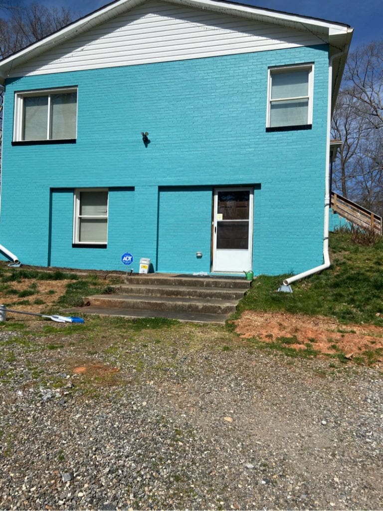 After Painting